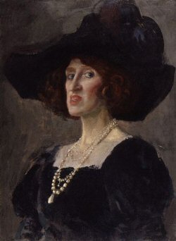 Lady ottoline
